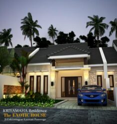 Jual Rumah Jawa Timur
